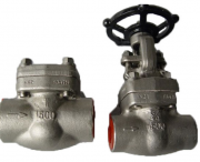 鍛鋼閥門一般應用于哪些地方？